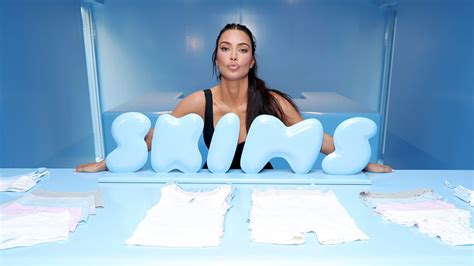 kim kardashian official website|kim kardashian skims swim shop.